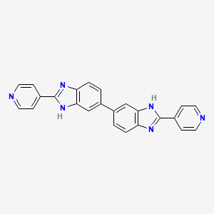 Ridinilazole