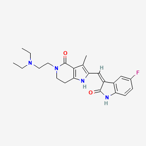 Famitinib