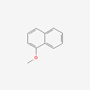 1-Methoxynaphthalene