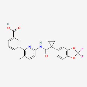 2D Structure