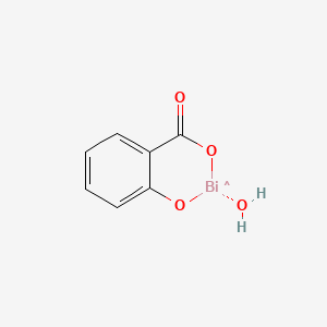 Bismuth Subsalicylate