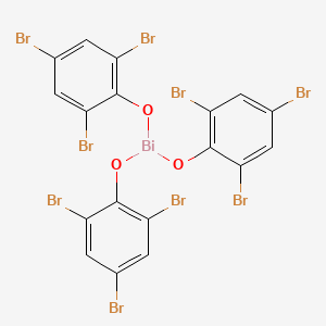 Bismuth Tribromophenate