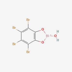 Bibrocathol