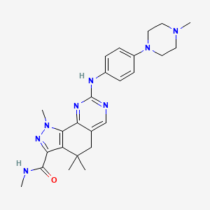 2D Structure