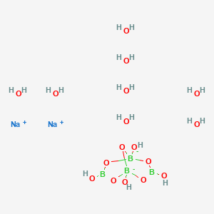 Sodium Borate, Acs