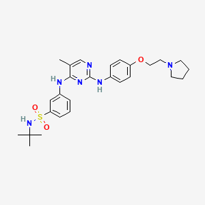 2D Structure