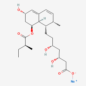 Pravastatin Sodium