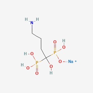 Alendronate, Sodium, Trihydrate