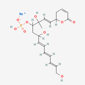 Fostriecin