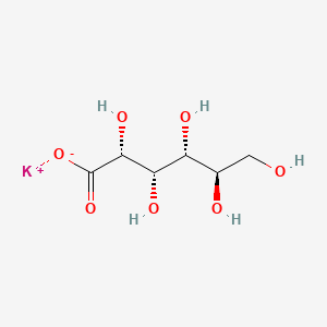 Potassium Gluconate API