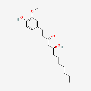 8-Gingerol