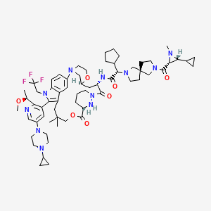 Zoldonrasib