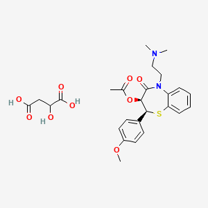 Diltiazem Malate