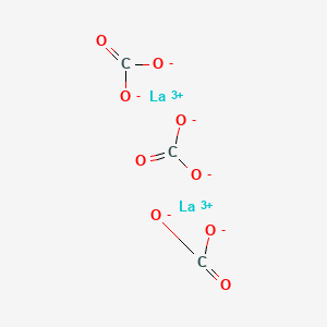 Lanthanum Carbonate