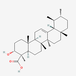 Beta-Boswellic Acid