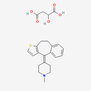 Pizotifen Malate