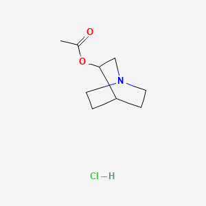 Aceclidine Hydrochloride