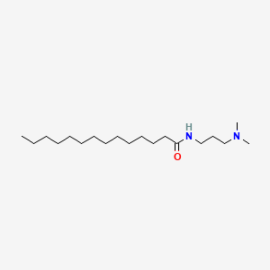 Myristamidopropyl Dimethylamine