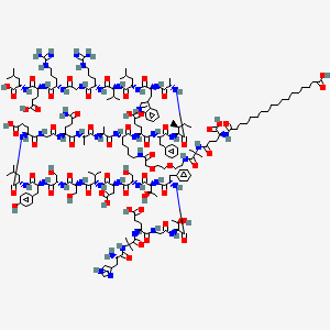 Utreglutide