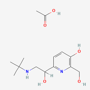 Pirbuterol