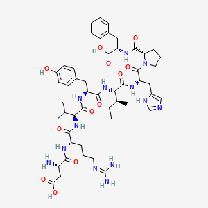 Angiotensin II