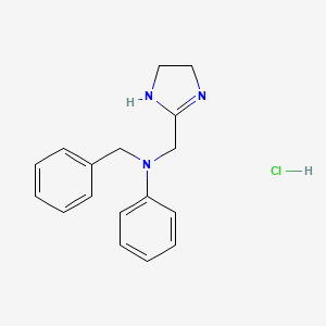 Antazoline HCl