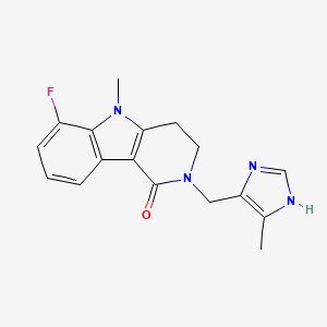 Lurosetron