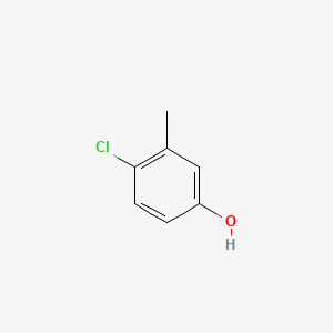 Chlorocresol