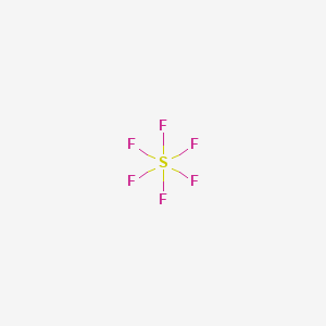 Sulfur Hexafluoride