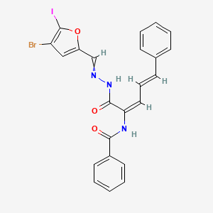 2D Structure