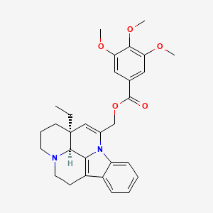 2D Structure