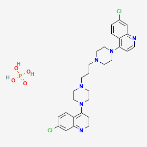 Piperaquine Phosphate