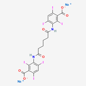 Iodipamide Sodium