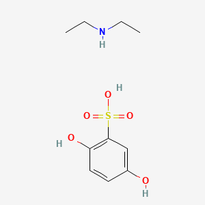 Ethamsylate