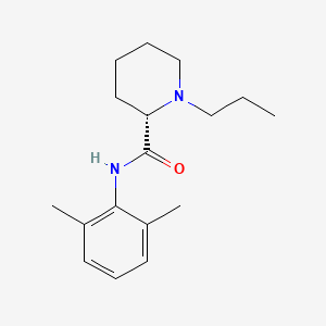 Ropivacaine HCl