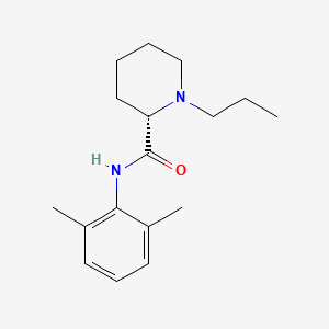 Ropivacaine Hydrochloride