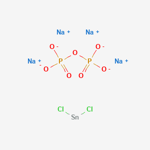 Technescan Pyrophosphate