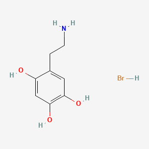 Hydroxydopamine Hydrobromide