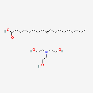 Triethanolamine Oleate