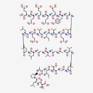 Tasronetide