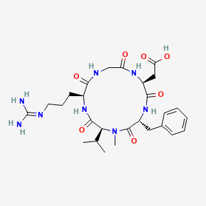 Cilengitide