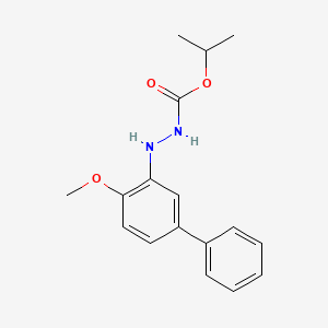 Bifenazate