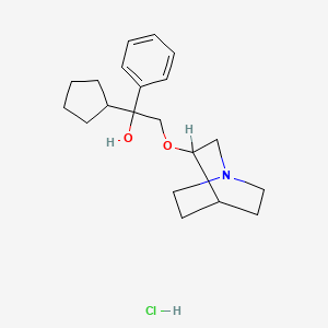 Penehyclidine