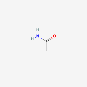 Acetamide