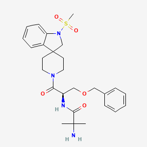 2D Structure