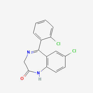 Delorazepam