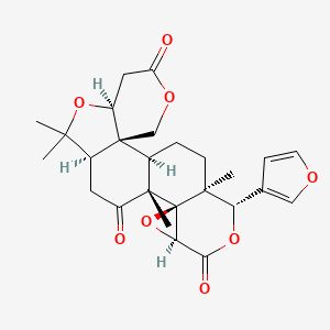 2D Structure