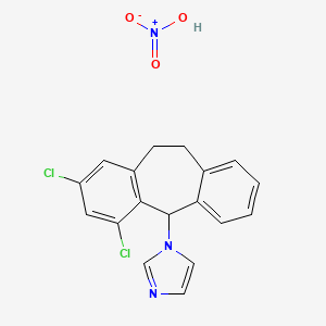 Eberconazole