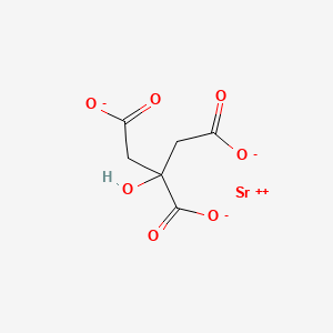 Strontium Citrate