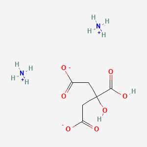 Diammonium Citrate